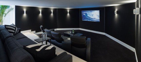 5 bedrooms House in Marbella, Spain No. 166301 21