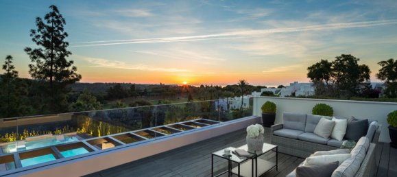 5 bedrooms House in Marbella, Spain No. 166301 39