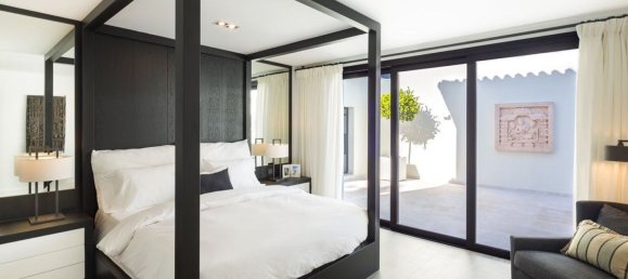 5 bedrooms House in Marbella, Spain No. 166301 15