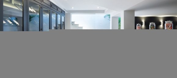 5 bedrooms House in Marbella, Spain No. 166301 33