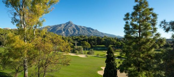 5 bedrooms House in Marbella, Spain No. 166301 40