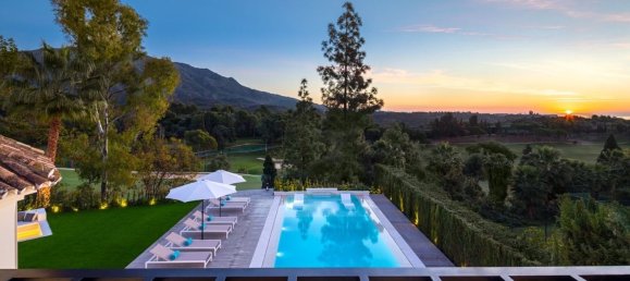 5 bedrooms House in Marbella, Spain No. 166301 37