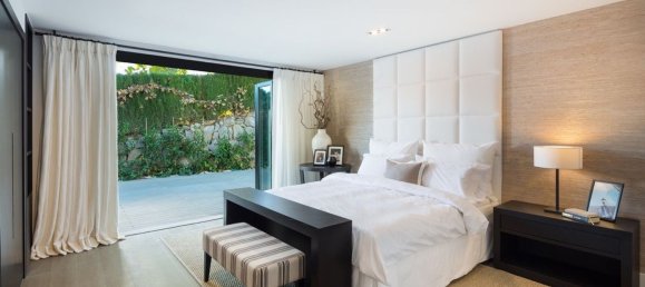 5 bedrooms House in Marbella, Spain No. 166301 26