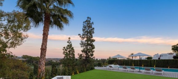 5 bedrooms House in Marbella, Spain No. 166301 45