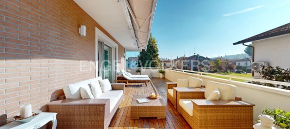 5 rooms Villa in Riccione, Italy No. 125926 21