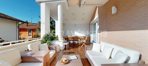5 rooms Villa in Riccione, Italy No. 125926 17