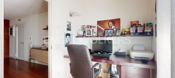 5 rooms Villa in Riccione, Italy No. 125926 32