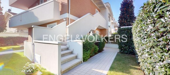 5 rooms Villa in Riccione, Italy No. 125926 3