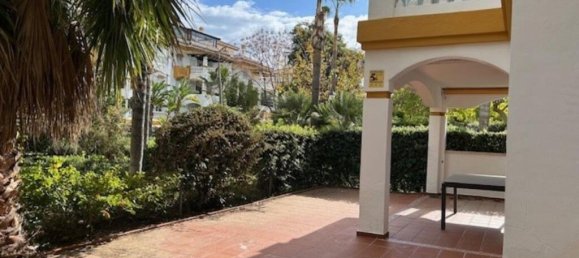 3 bedrooms Apartment in Marbella, Spain No. 183300 2