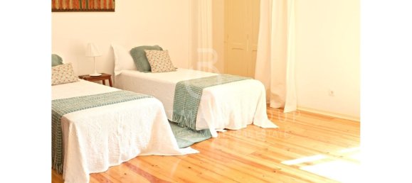 2 Schlafzimmer Wohnung in Lisbon, Portugal, Nr. 124849 11