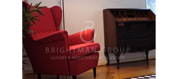 2 Schlafzimmer Wohnung in Lisbon, Portugal, Nr. 124849 6