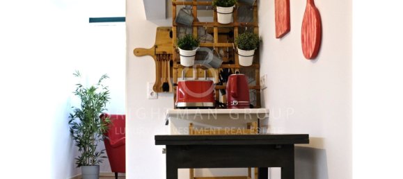 2 Schlafzimmer Wohnung in Lisbon, Portugal, Nr. 124849 15