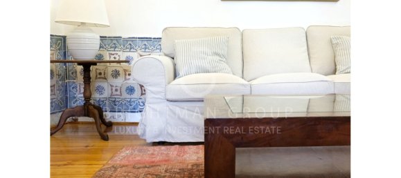 2 Schlafzimmer Wohnung in Lisbon, Portugal, Nr. 124849 5