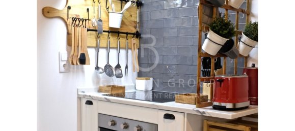 2 Schlafzimmer Wohnung in Lisbon, Portugal, Nr. 124849 16