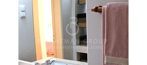 2 Schlafzimmer Wohnung in Lisbon, Portugal, Nr. 124849 9