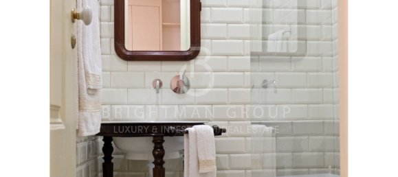 2 Schlafzimmer Wohnung in Lisbon, Portugal, Nr. 124849 13