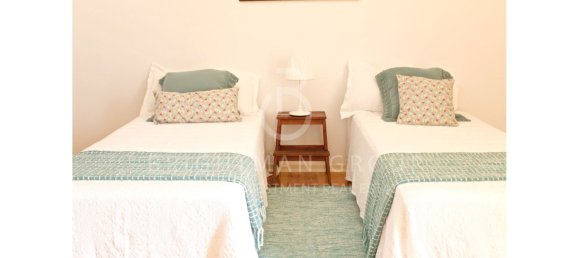 2 Schlafzimmer Wohnung in Lisbon, Portugal, Nr. 124849 12