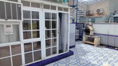 1 bedroom Bungalow in Torrevieja, Spain No. 270839