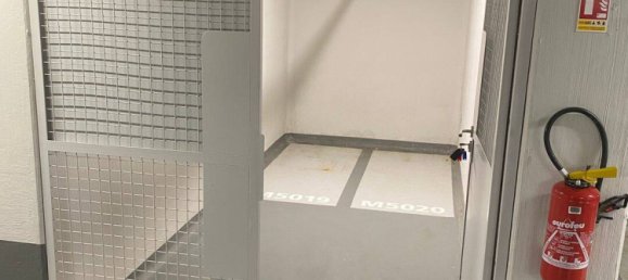 Garage in Issy-les-Moulineaux, France 15m², Nr. 331531 3