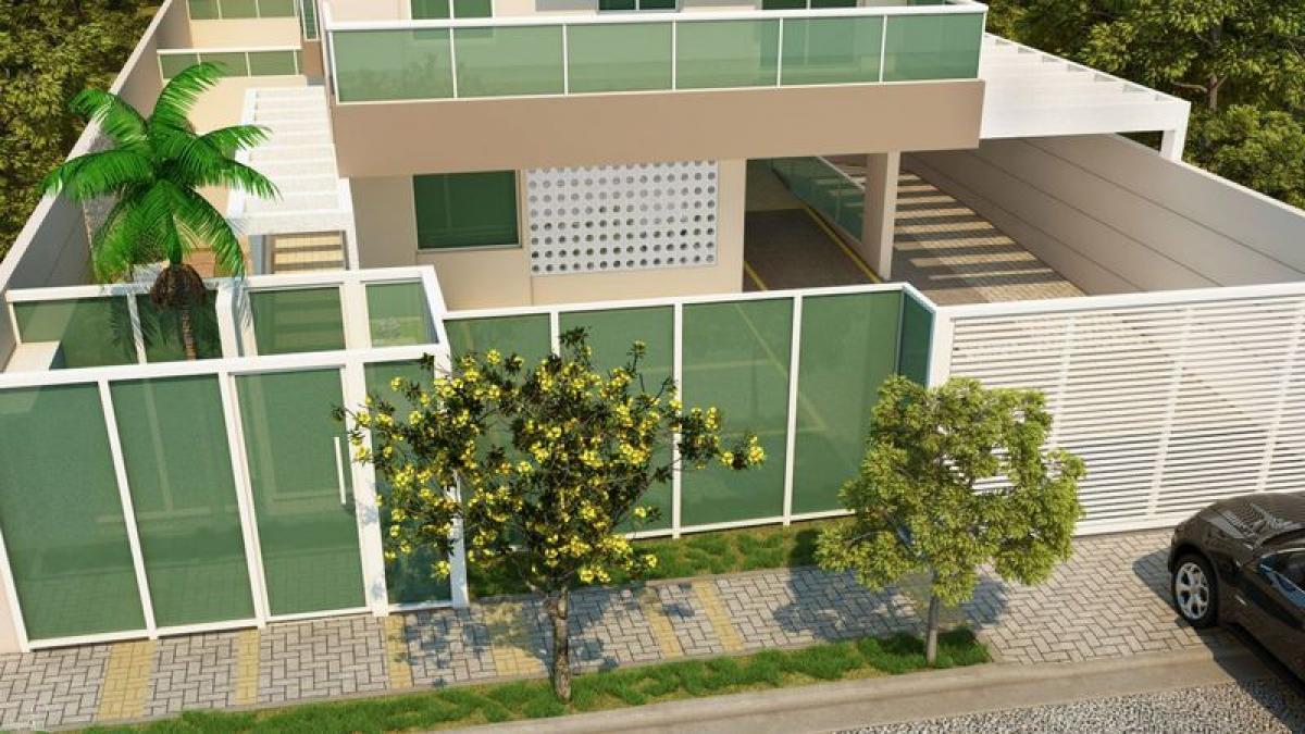 2 chambres Appartement à Sao Paulo, Brazil No. 486981