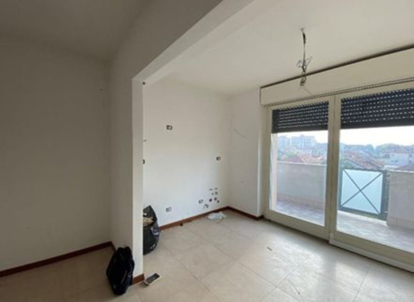 3 rooms Apartment in Abbiategrasso, Italy No. 2540