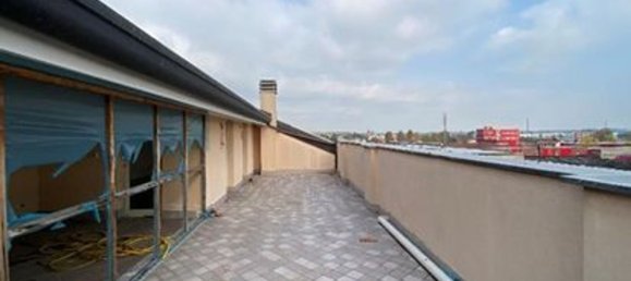 3 rooms Apartment in Abbiategrasso, Italy No. 2540 11