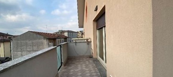 3 rooms Apartment in Abbiategrasso, Italy No. 2540 10