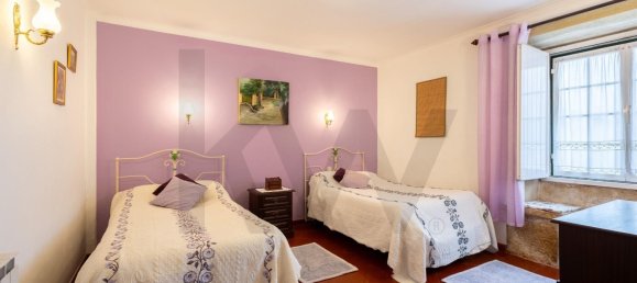 10 bedrooms Land in Vila Nova da Barquinha, Portugal No. 289790 8