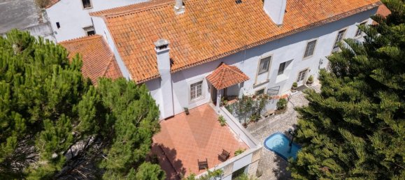 10 bedrooms Land in Vila Nova da Barquinha, Portugal No. 289790 44