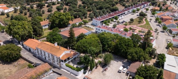 10 bedrooms Land in Vila Nova da Barquinha, Portugal No. 289790 46