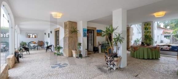 10 bedrooms Land in Vila Nova da Barquinha, Portugal No. 289790 33