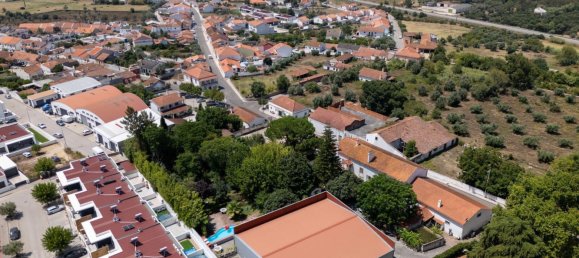 10 bedrooms Land in Vila Nova da Barquinha, Portugal No. 289790 48