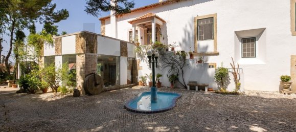 10 bedrooms Land in Vila Nova da Barquinha, Portugal No. 289790 34