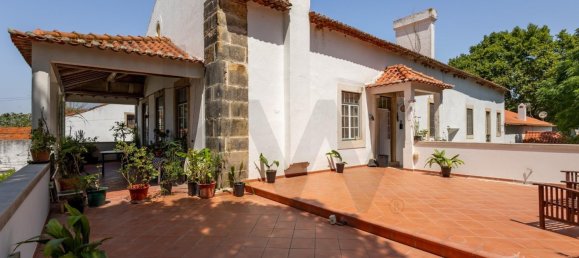 10 bedrooms Land in Vila Nova da Barquinha, Portugal No. 289790 5