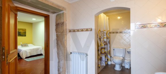 10 bedrooms Land in Vila Nova da Barquinha, Portugal No. 289790 7