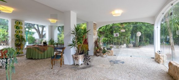 10 bedrooms Land in Vila Nova da Barquinha, Portugal No. 289790 36