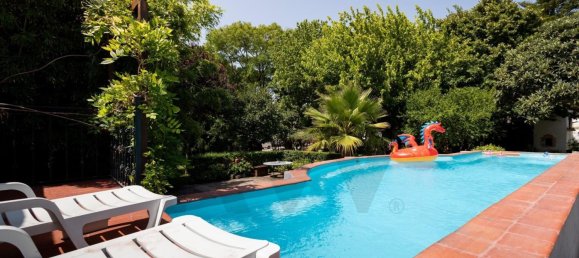 10 bedrooms Land in Vila Nova da Barquinha, Portugal No. 289790 3