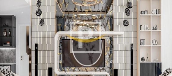 2 غرف نوم شقة في Jumeirah Village Triangle, UAE رقم 9548 6