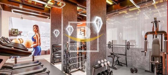 2 غرف نوم شقة في Jumeirah Village Triangle, UAE رقم 9548 17