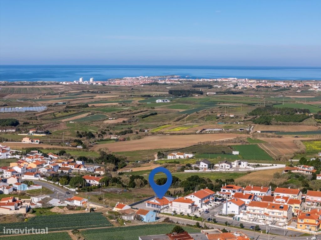 5 bedrooms House in Atouguia da Baleia, Portugal No. 116876