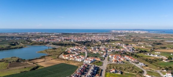 5 bedrooms House in Atouguia da Baleia, Portugal No. 116876 24