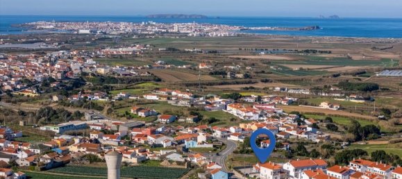 5 bedrooms House in Atouguia da Baleia, Portugal No. 116876 2