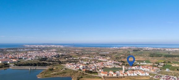 5 bedrooms House in Atouguia da Baleia, Portugal No. 116876 25