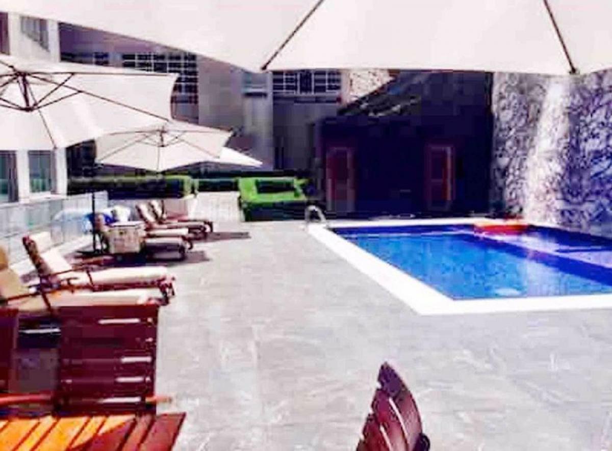 3 Schlafzimmer Wohnung in Mexico, Nr. 211465