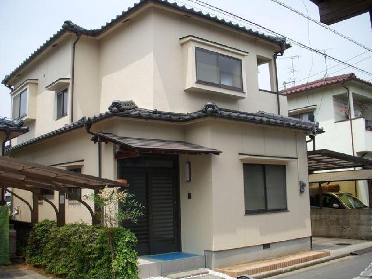 4 bedrooms House in Ehime, Japan No. 483