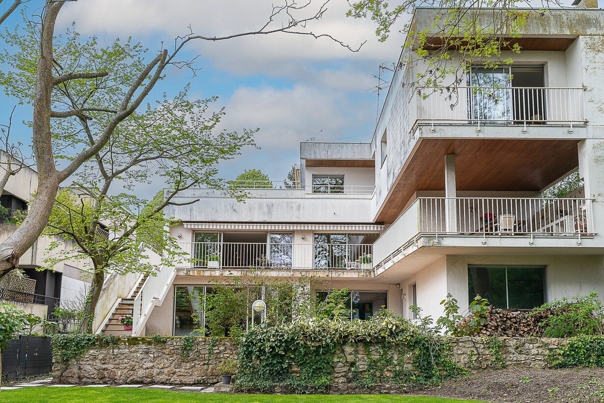 7 bedrooms Villa in Sceaux, France No. 175439