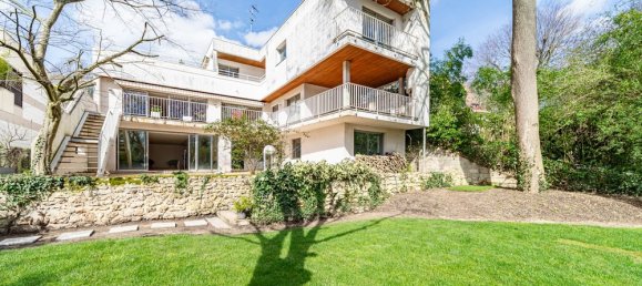 7 bedrooms Villa in Sceaux, France No. 175439 17