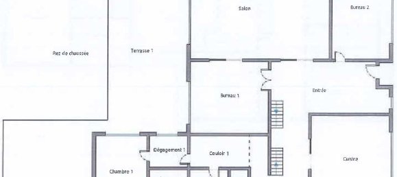 7 bedrooms Villa in Sceaux, France No. 175439 14