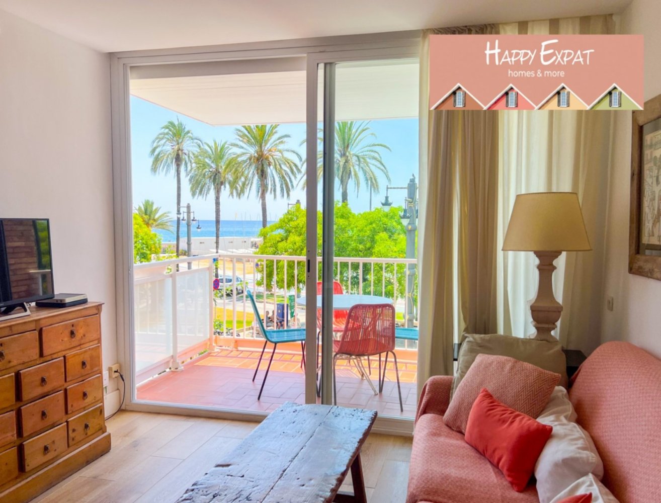 Apartamento T2 em Sitges, Spain N.º 286590