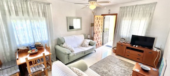 4 bedrooms House in La Marina, Spain No. 174658 12